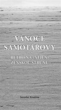 Vánoce samotářovy