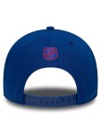New Era Pánská kšiltovka New York Rangers NHL 9FORTY Snapback