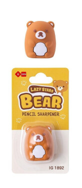 Ořezávátko Medvídek