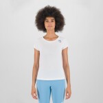 KARPOS W Easygoing Jersey, Bright White velikost: S