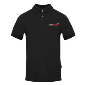 Tričko Plein Sport Polo Slim M PIPS511 m
