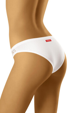 Wol-Bar Soft Pretty 3-pack barva:bílá XL