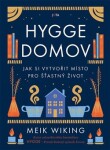 Hygge domov Meik Wiking