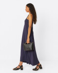 SKFK Odele Dress B8 Navy Violet 42
