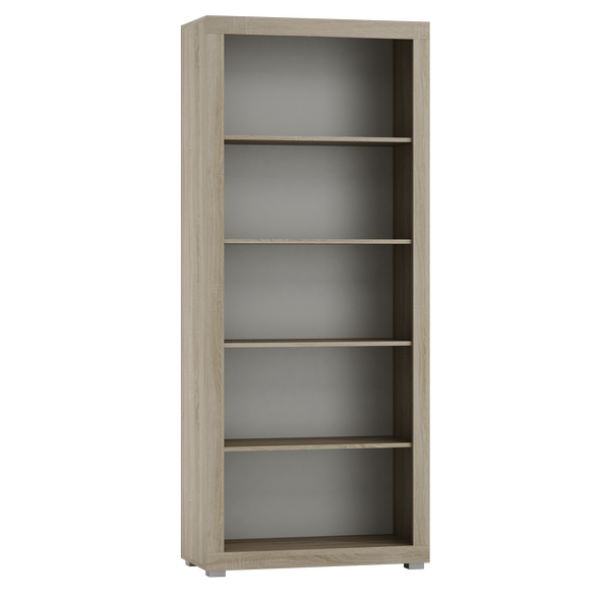 FRONTI Regál BAHAMA 85x202