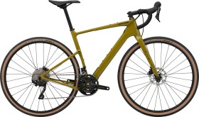 Cannondale Topstone Carbon