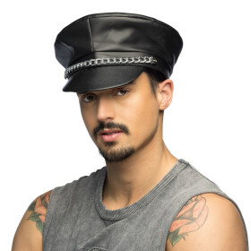 R-Kontakt.cz Kšiltovka čepice Rocker