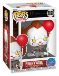 Funko POP Movies: IT: Chapter One - Pennywise #2030