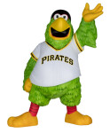 McFarlane Figurka Pirate Parrot Pittsburgh Pirates MLB