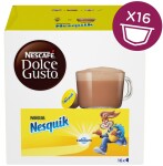 Nescafé Dolce Gusto Nesquik 16 Cap