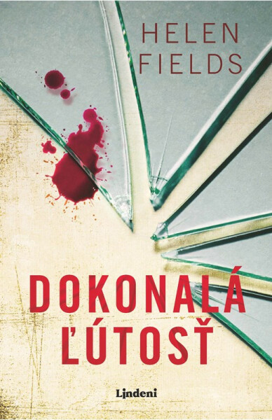 Dokonalá ľútosť - Helen Fields