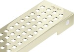 MEXEN - Rošt M08 pro žlab 80 cm zlato 1525080