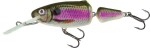 Salmo Wobler Frisky Deep Runner 7cm Holo Smelt