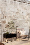 FERM LIVING Váza Fountain