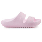 Žabky Crocs Classic Glitter Sandal V2 K 209705-6ZW EU 37/38