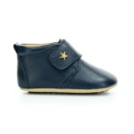 Bisgaard Baby Star Navy