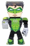 Metal Earth 3D Puzzle Justice League: Green Lantern figurka