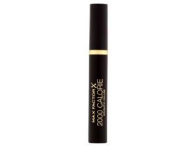 Max Factor X 2000 Calorie Dramatic Volume mascara navy 9ml