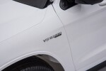 Mamido Dětské elektrické autíčko Mercedes Benz GLC 63S 4x4 bílé