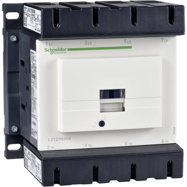 Schneider Electric LC1D115004P7 stykač 1 ks