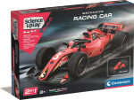 Science & Play: Mechanics Formule 1