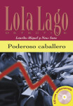 Poderoso caballero + CD - kolektiv autorů
