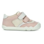 Geox Steppieup Lt Rose/White první