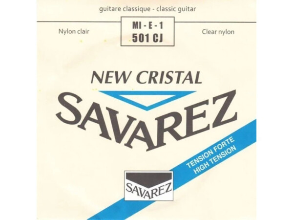 Savarez 501CJ