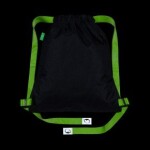 Bagmaster ALFA 26 B velký školní set pro prvňáčky – kostičkový svět