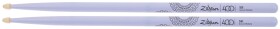Zildjian Limited Edition 400th Anniversary 5B Acorn Purple Drumstick