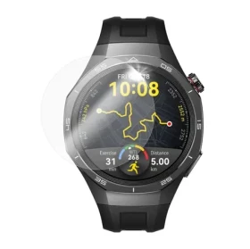 FIXED Ochranné tvrzené sklo pro smartwatch Huawei GT 5 Pro 46mm 2 ks v balení čiré (FIXGW-1495)