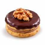 Dortisimo Vlašské ořechy - 80 % půlky (300 g)