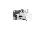 KFA - EXTERNAL směšovací ventil, chrom 823-150-00