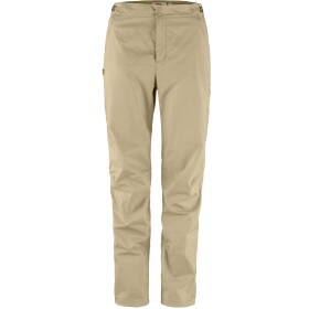 FJÄLLRÄVEN Abisko Hike Trousers W, Fossil (vzorek) velikost: 38 S