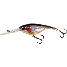 Westin Wobler BabyBite DR Floating Steel Sardine,Westin Wobler BabyBite DR Floating Steel Sardine