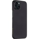 Pouzdro Tactical MagForce Aramid Apple iPhone 15 Black