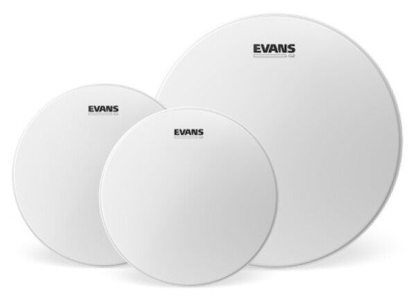 Evans G2 coated Standard