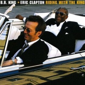 Riding With The King - Eric Clapton