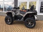 čtyřkolka CFMOTO Gladiator X1000 EPS EU5-camo listová