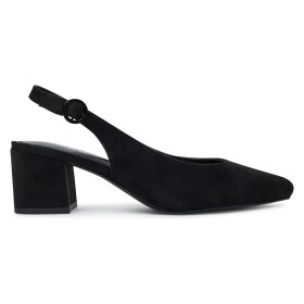 Lodičky Jenny S4P96928-01 Látkový materiál