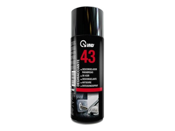 Sprej na rozmrazování ledu WMD 43 400ml