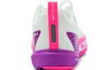 Altra Vanish Pulse White/White/Cactus Flower