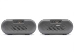 Špionážní Full HD WiFi kamera v Bluetooth reproduktoru - M8