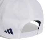 Baseballová čepice adidas Real Madrid Jr JX3208 OSFY