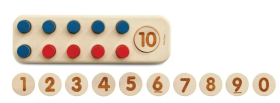 PlanToys PlanToys Sčítání, odčítání a násobení 1-20