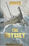 The Odyssey - Homér