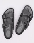 Birkenstock Arizona EVA Metallic Anthracite 39