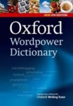 Oxford Wordpower Dictionary 4th