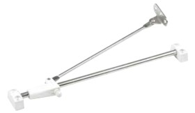 NoName spodní klopna s brzdou (15623)