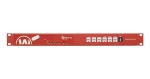 Rackmount IT WatchGuard Firebox červená / Montážní sada do racku / 1U / T20 / T25 / T40 / T45 / T45-PoE (RM-WG-T6)